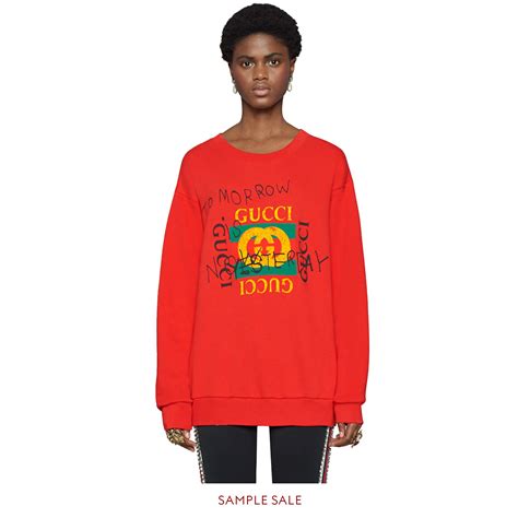 gucci coco capitan backpack|Gucci coco capitan sweatshirt.